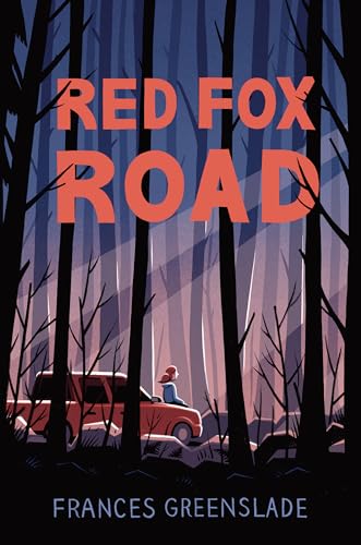 Red Fox Road von Tundra Book Group
