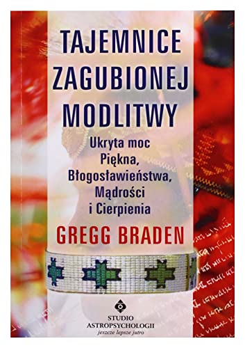 Tajemnice zagubionej modlitwy