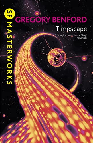 Timescape (S.F. Masterworks)