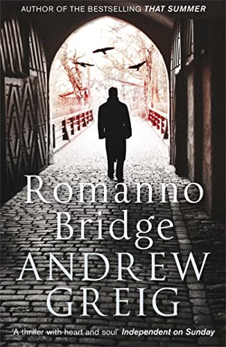 Romanno Bridge von Quercus Publishing