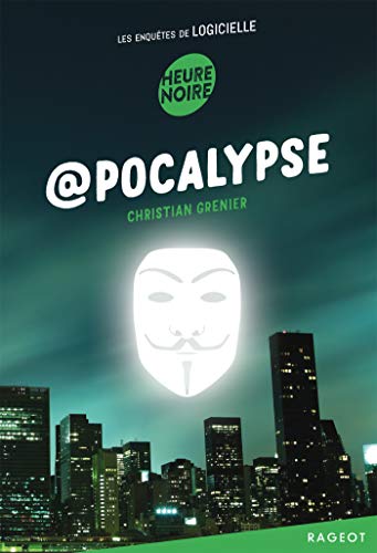 @pocalypse: Les enquêtes de Logicielle