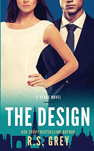 The Design (A Heart Novel Series) von CREATESPACE