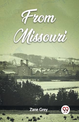 From Missouri von Double 9 Books