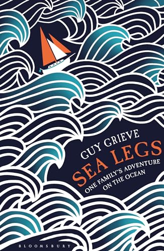 Sea Legs: One Family’s Adventure on the Ocean von imusti