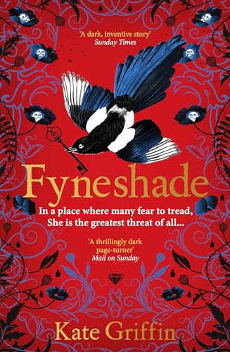 Fyneshade: A Sunday Times Historical Fiction Book of 2023 von Viper