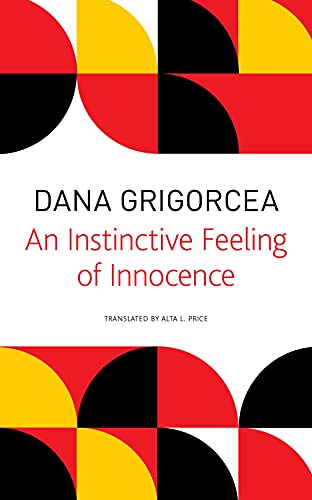 An Instinctive Feeling of Innocence (Swiss List)