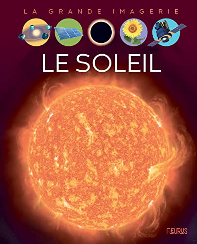 Le soleil von Fleurus