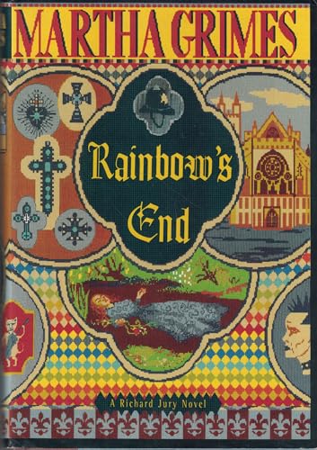 Rainbow's End: A Richard Jury Novel