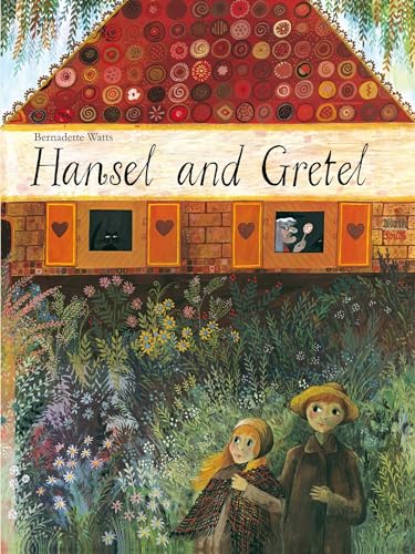 Hansel and Gretel von Northsouth Books
