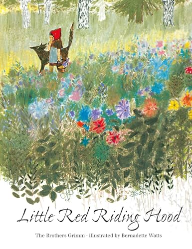 Little Red Riding Hood: Volume 1