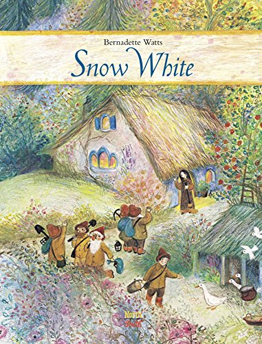 Snow White von Northsouth Books