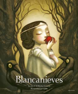 Blancanieves (Álbumes ilustrados)