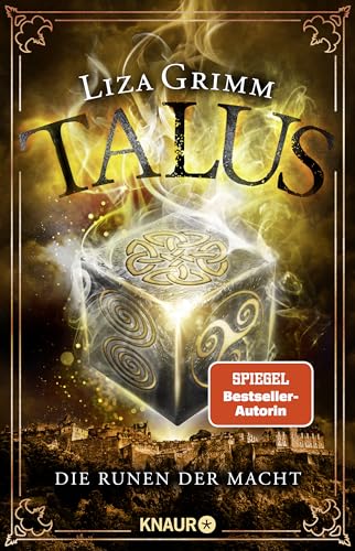 Talus - Die Runen der Macht: SPIEGEL Bestseller-Autorin von Knaur TB