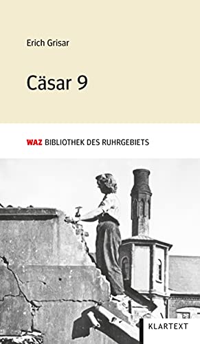 Cäsar 9 von KLARTEXT