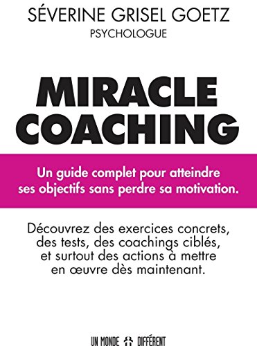 Miracle coaching