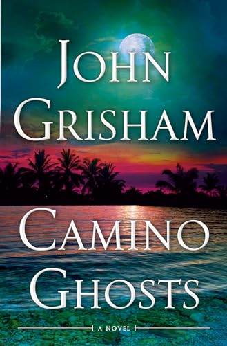 Camino Ghosts: A Novel von Doubleday