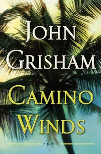Camino Winds - Limited Edition von Doubleday