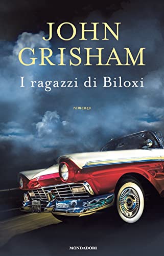 I ragazzi di Biloxi (Omnibus) von Mondadori