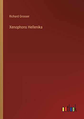 Xenophons Hellenika