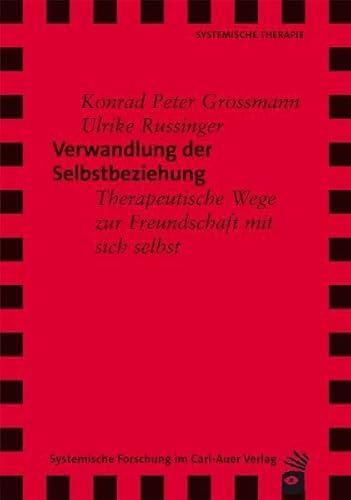 Verwandlung der Selbstbeziehung: Therapeutische Wege zur Freundschaft mit sich selbst