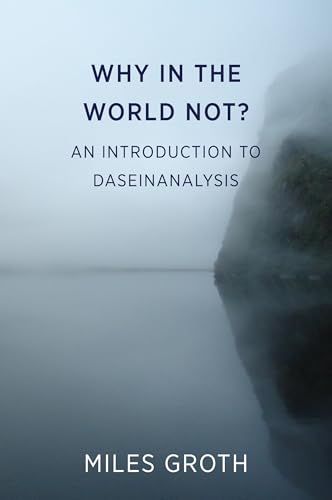 Why in the world not?: An Introduction to Daseinanalysis von Free Association Books