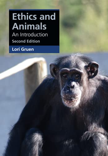 Ethics and Animals: An Introduction (Cambridge Applied Ethics) von Cambridge University Press