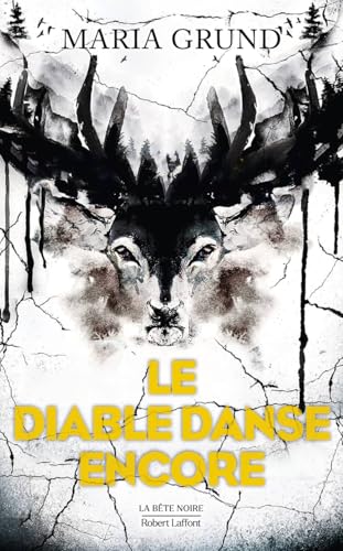 Le Diable danse encore von ROBERT LAFFONT