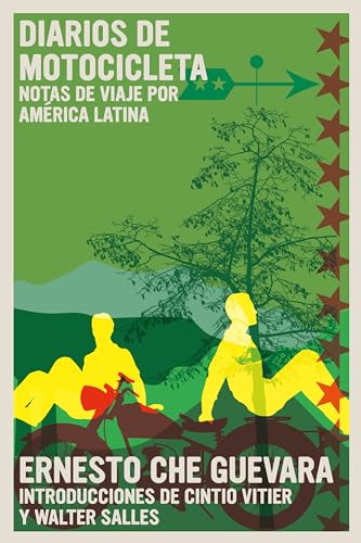 Diarios de Motocicleta: Notas de viaje por América Latina (The Che Guevara Library) von Siete Cuentos