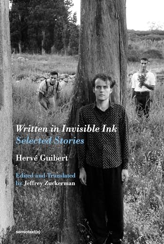 Written in Invisible Ink: Selected Stories (Semiotext(e) / Native Agents) von MIT Press