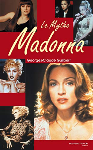 Le mythe Madonna von NOUVEAU MONDE