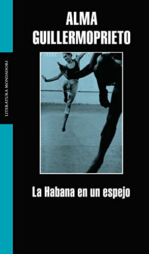 La Habana en un espejo / Dancing with Cuba (Random House)