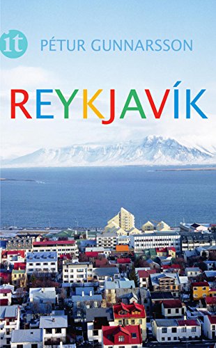 Reykjavík (insel taschenbuch)
