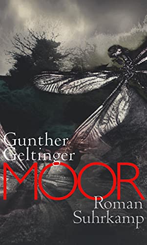 Moor: Roman von Suhrkamp Verlag