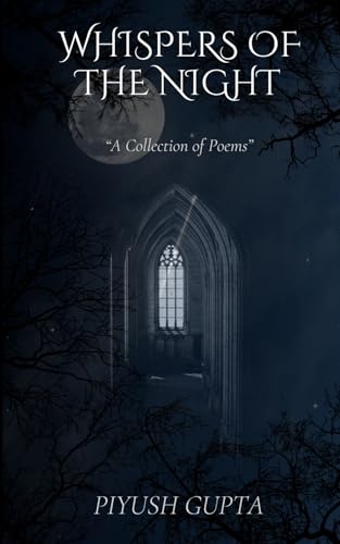 Whispers Of The Night: A Collections of Poems von imprint