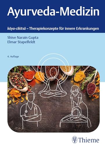 Ayurveda-Medizin von Thieme