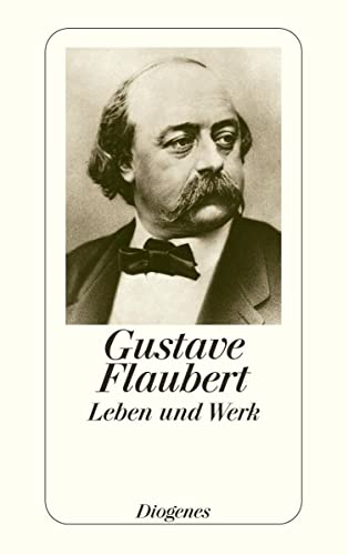 Flaubert – Leben und Werk (detebe)