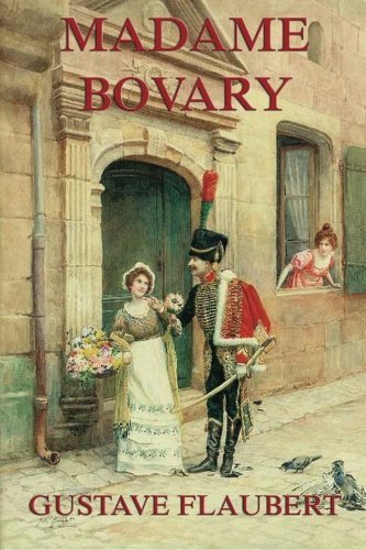 Madame Bovary: Illustrierte Ausgabe von Jazzybee Verlag