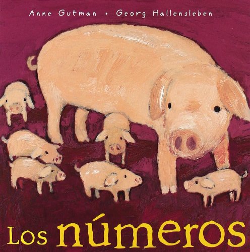 Los números: Los Numeros (MIRA MIRA) von -99999