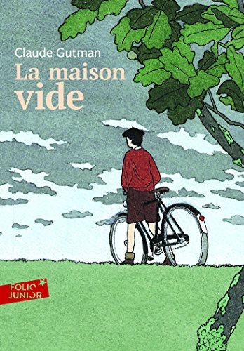 Maison Vide (Folio Junior)