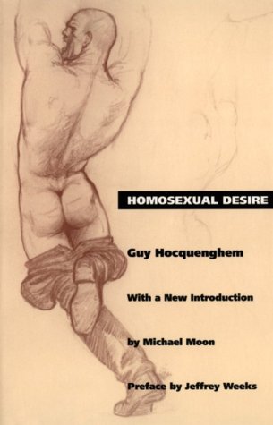 Homosexual Desire (Series Q)