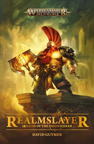 Legend of the Doomseeker (Warhammer: Age of Sigmar)