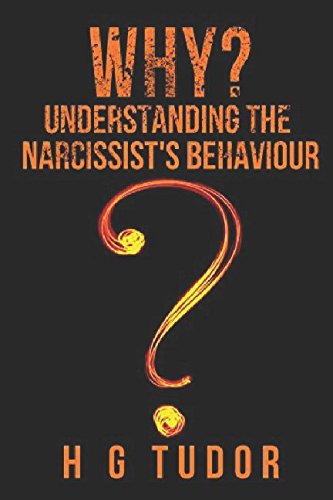 Why? Understanding the Narcissist's Behaviour von Independently published