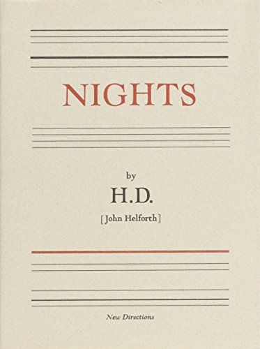 Nights: Novel