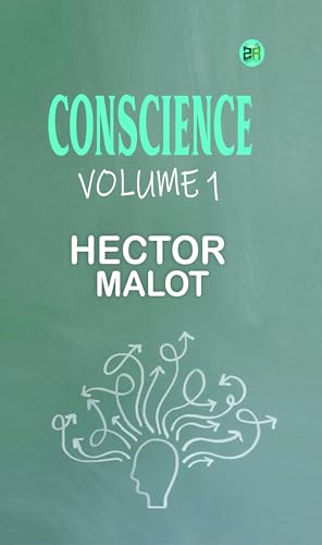 Conscience Volume 1 von Zinc Read