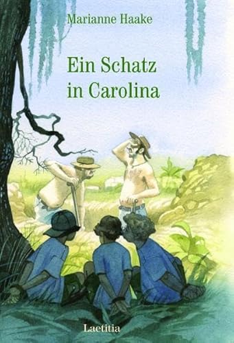 Ein Schatz in Carolina