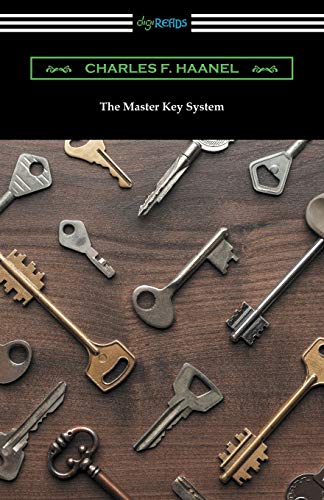 The Master Key System von Digireads.com