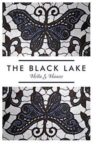 The Black Lake von Granta Books