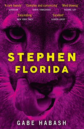 Stephen Florida von HarperCollins Publishers
