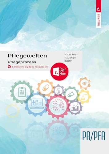 Pflegewelten - Pflegeprozesse