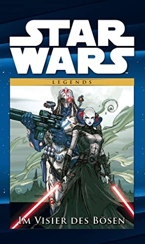 Star Wars Comic-Kollektion: Bd. 29: Im Visier des Bösen von Panini